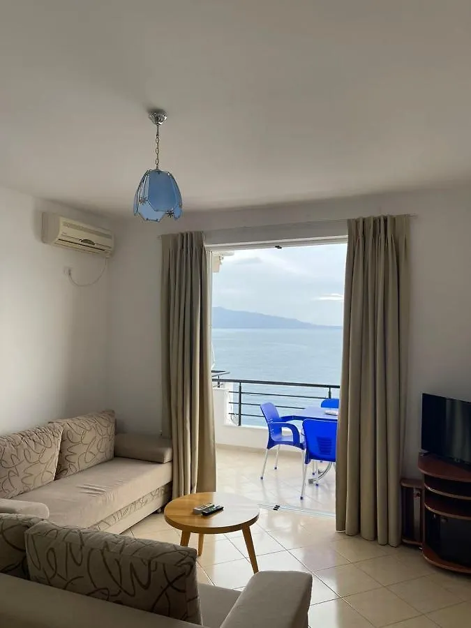 Seaview Studio Sarandë