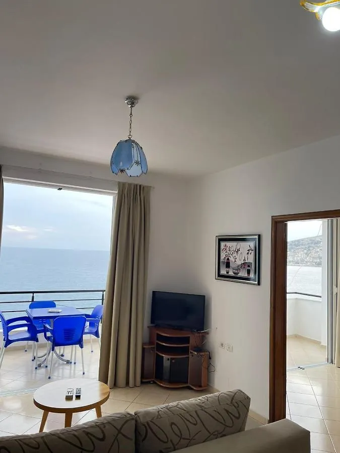 Seaview Studio Sarandë 0*,