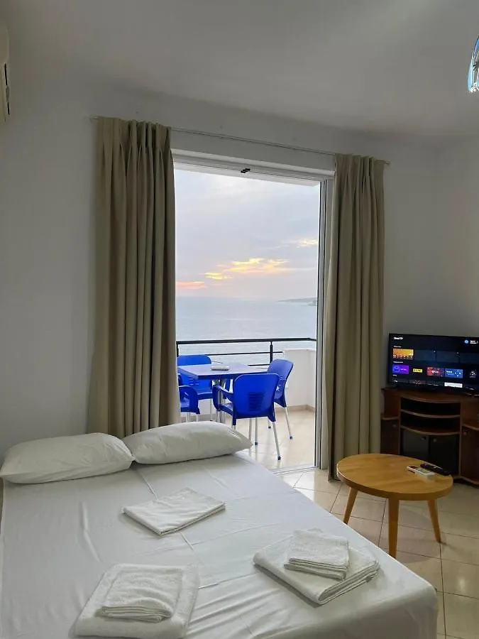 Seaview Studio Sarandë