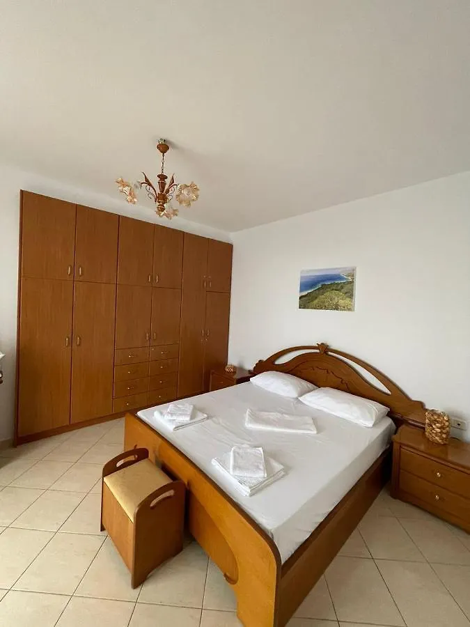Seaview Studio Sarandë