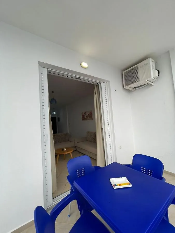 Seaview Studio Sarandë 0*,  알바니아