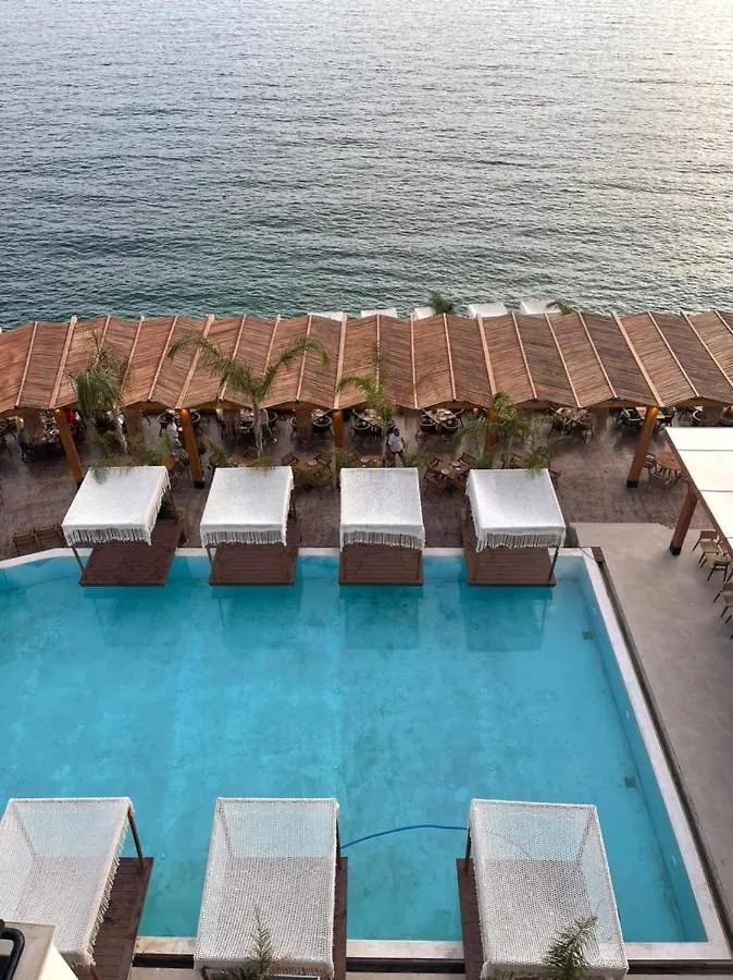 Seaview Studio Sarandë 0*,  알바니아