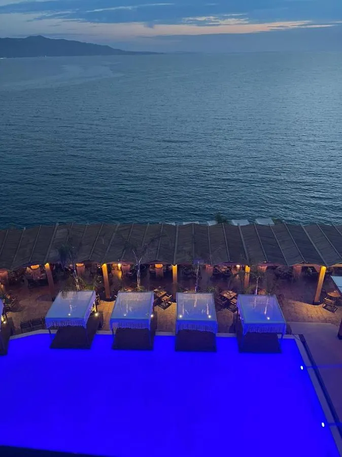 Seaview Studio Sarandë